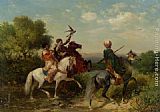The Falconers